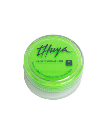 Thuya Rainbow Line Lime 5Gr (011502069)